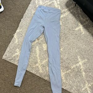 Lululemon align leggings